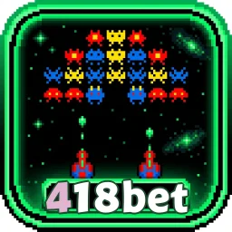418BET — ikon APK